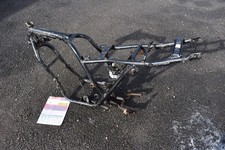 HONDA CB 400 SF NC31 SUPER