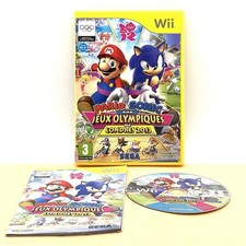 MARIO E SONIC: Giochi Olimpici