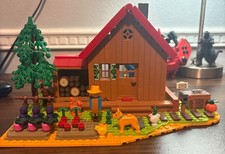 Stardew Valley Casale Cabina