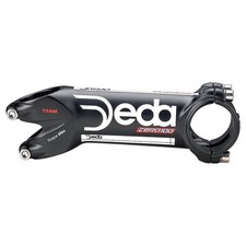 attacco manubrio zero100 31,7mm x 100mm angolo 70 team 305393250 DEDA ELEMENTI b