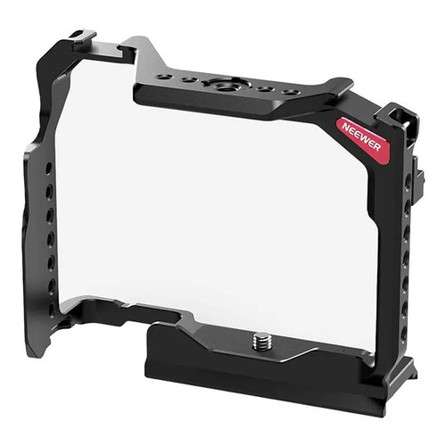 Neewer gabbia per - neewer, fotocamera