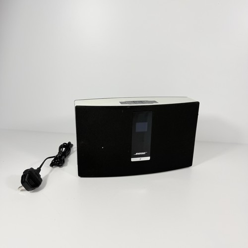 Altoparlante bose soundtouch - altoparlante,