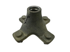 Mozzo ruota posteriore per