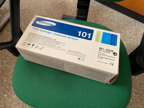 Samsung mlt d101s nero - samsung,