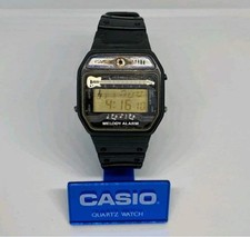 Orologio Vintage Casio M-32