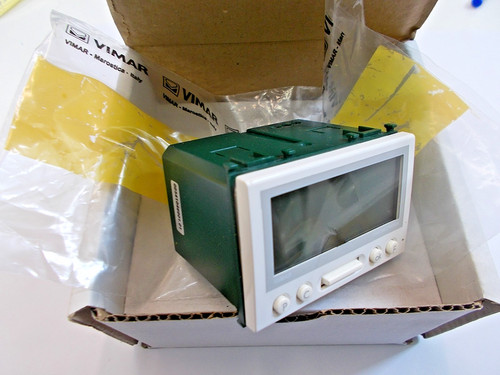 Vimar plana 14446 - vimar,