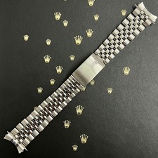 Rolex Datejust 1964 Bracciale