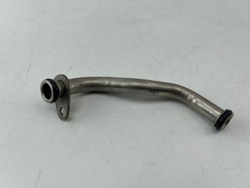 Tubo olio turbocompressore