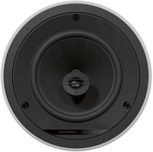 Bowers wilkins altoparlanti - wilkins,