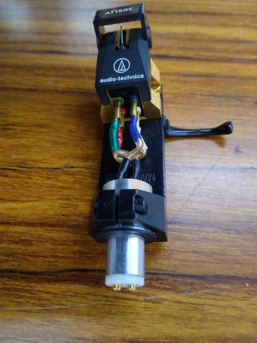 Audio technica 150e g - audio-technica, at-150e/g