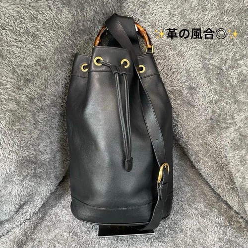 Gucci borsa tracolla vintage - borsa,