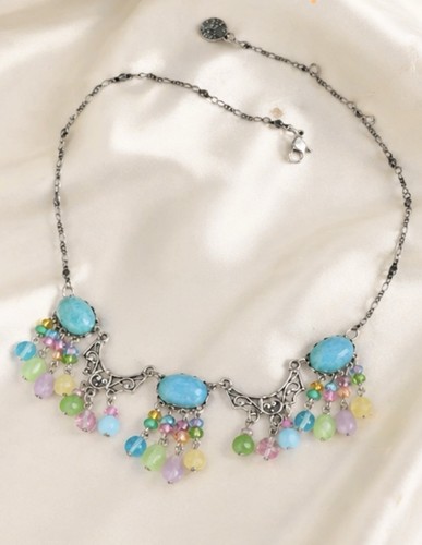 Collana anne koplik tonalità - collana,