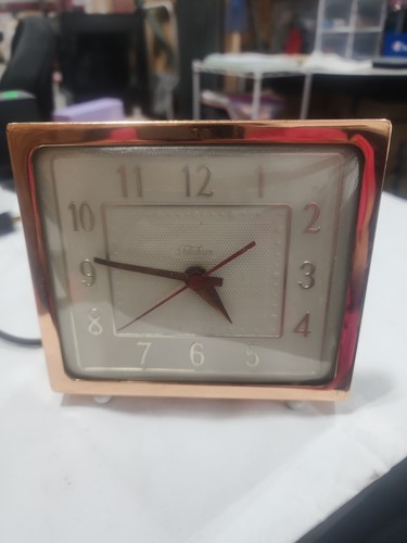 Orologio elettrico vintage