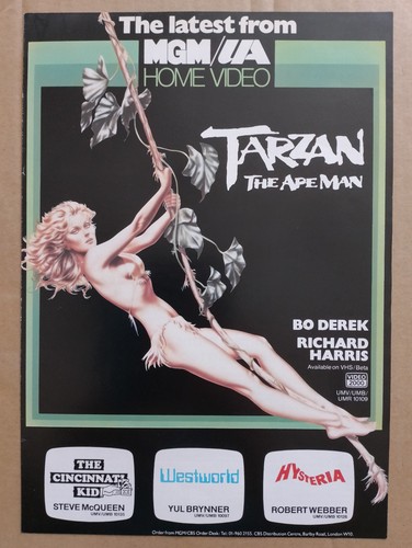 Tarzan the ape - ape,