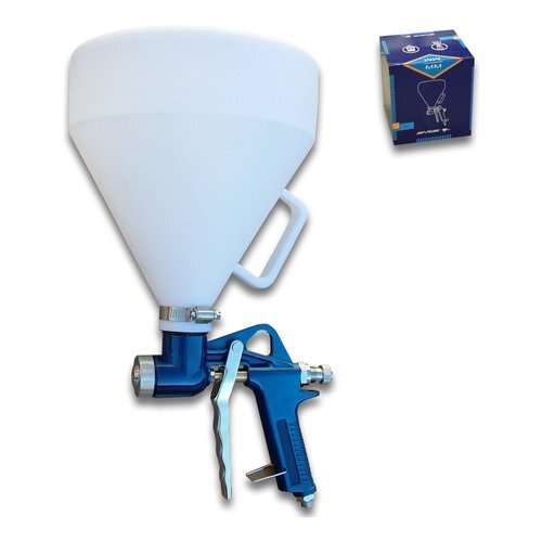 Walmec aerografo serbatoio - aerografo,