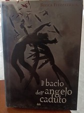 Il bacio dell'angelo caduto