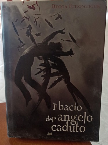 Bacio dell angelo caduto - bacio, dell'angelo