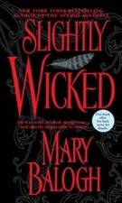 Slightly Wicked (Bedwyn Saga)