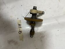 ASSE A CAMME ORIGINALE MOTORE MOTOZAPPA TECUMSEH 50