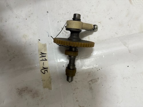 Asse camme originale - a, motore