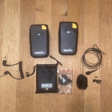 RODE RODELINK  RX-CAM Wireless