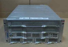 Sun Oracle SPARC T4-4 4x