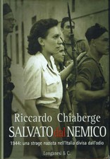 Salvato dal nemico  1944: una
