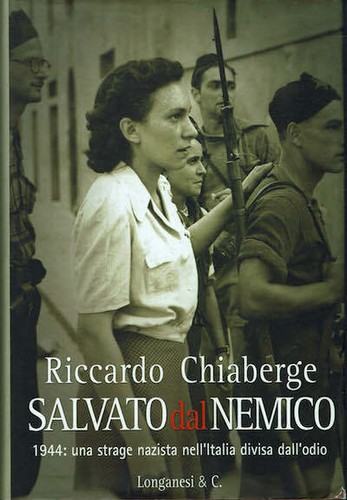 Salvato dal nemico 1944 - nemico, 1944: