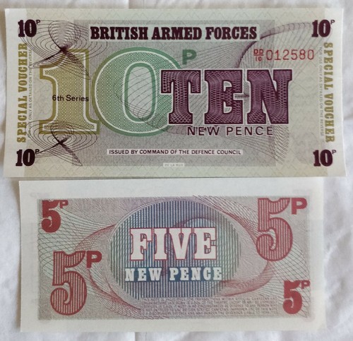 British armed forces - armed,