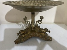 Piatto da portata vintage