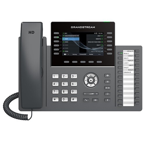 Grandstream telefono - grandstream, ip