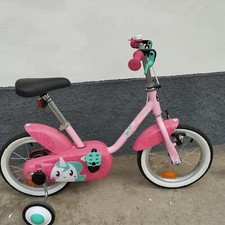 bicicletta bambina