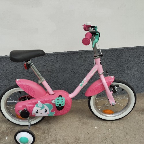 Bicicletta bambina - bicicletta,