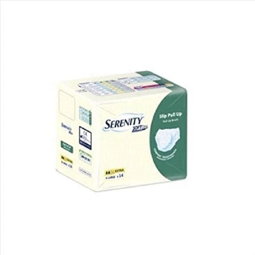Serenity soft dry sensitive - dry,