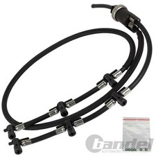 TUBO SCARICO DIESEL PERDITA