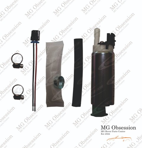 Mgf tf pompa carburante - mgf,
