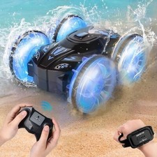 Macchina Telecomandata, Auto