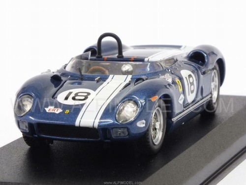 Ferrari 275p 500 - ferrari,