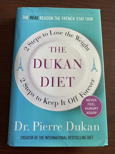 The dukan diet - dukan, :
