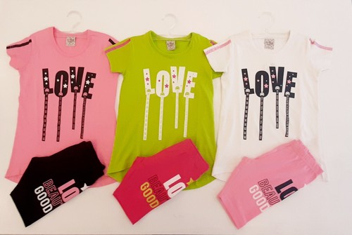 Lotto stock abbigliamento - lotto,