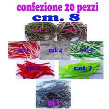 spaghetti silicone vermetti