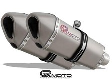 Scarico Per Ducati MONSTER 600