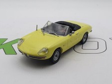 Alfa Romeo Duetto 1600 Boss of