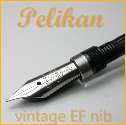 Pelikan m200 m215 m205 acciaio - pelikan,