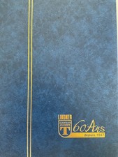 Album generico per francobolli