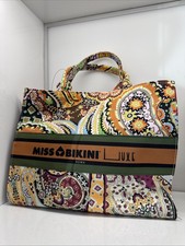 borsa  mare miss bikini