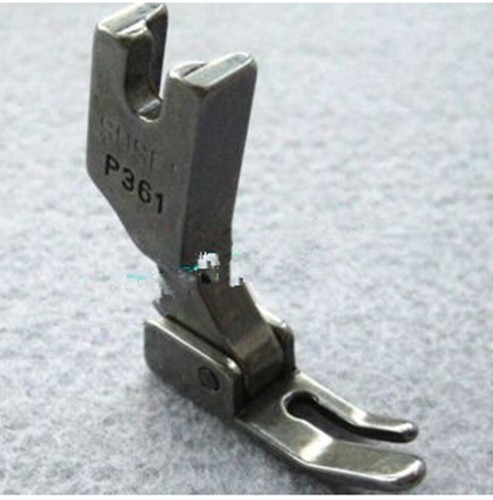 Piedino pressa macchina - , da