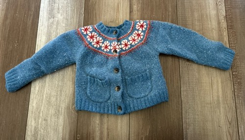 Maglione cardigan zara bambino - maglione,
