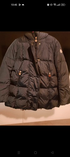 Moncler donna piumino classe - piumino, 1