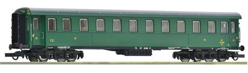 Roco 6200094 carrozza tipo - roco,